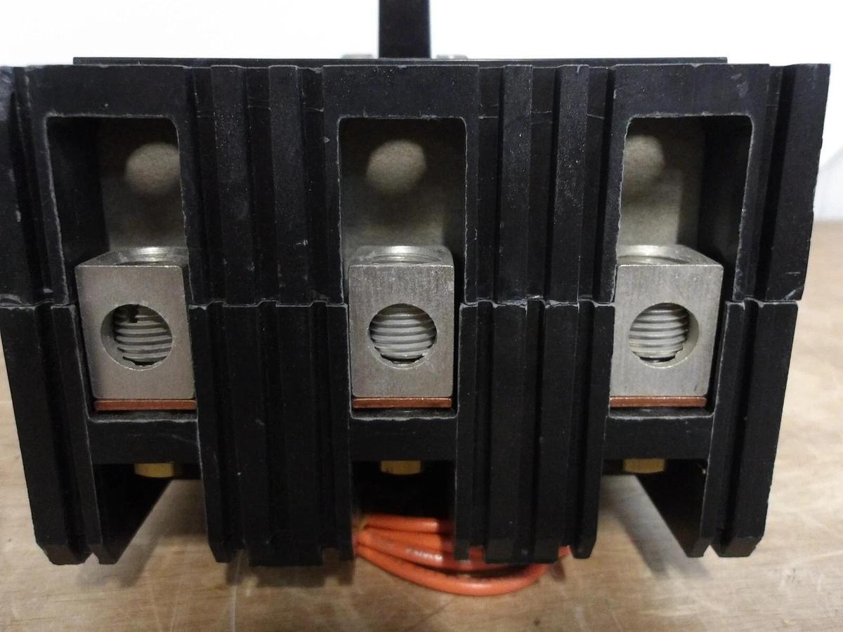 SQUARE D 60 AMP BREAKER 600/250 V, #2211025G NIB