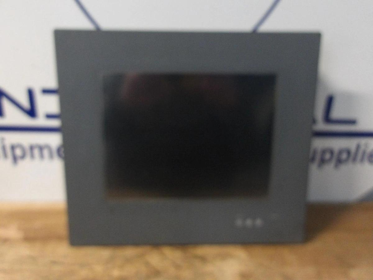 Used CONTEC 1PC-P0A200/12-01 TOUCH SCREEN MODULE, #128330G USED