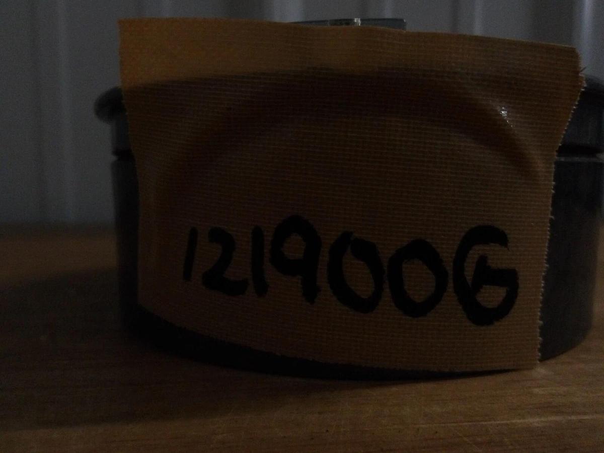 Used DWYER MAGNEHELIC 2010 PRESSURE GAUGE, #121900G NEW