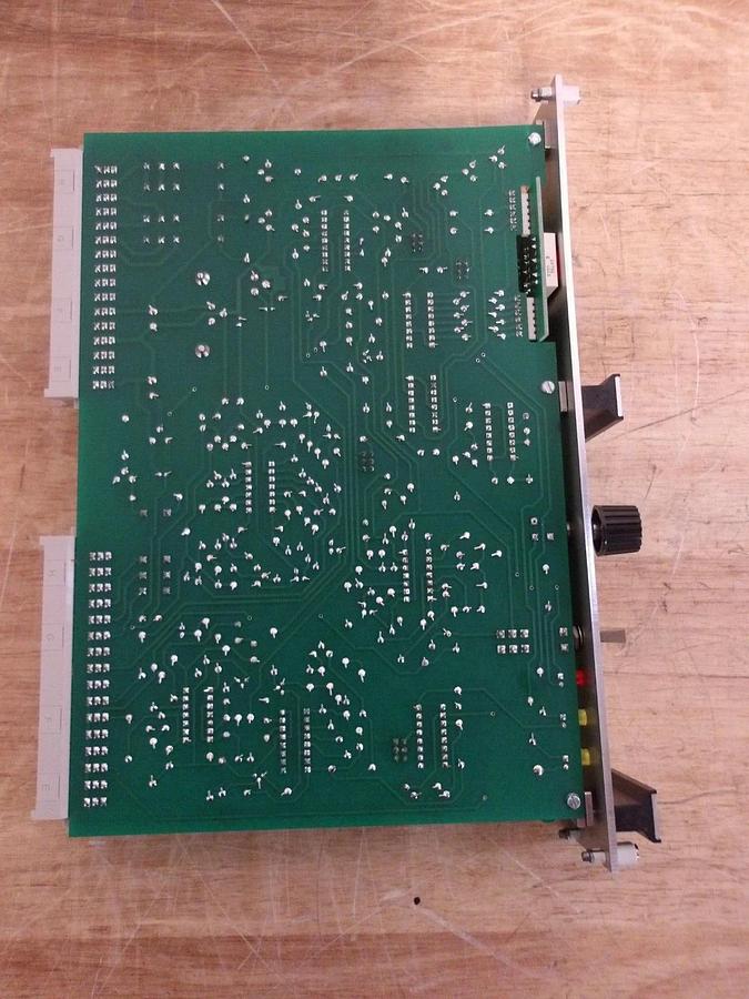 Used SAMES KREMLIN BSC-100 SPEED CONTROL MODULE 63-1400-02, #3241055G NEW