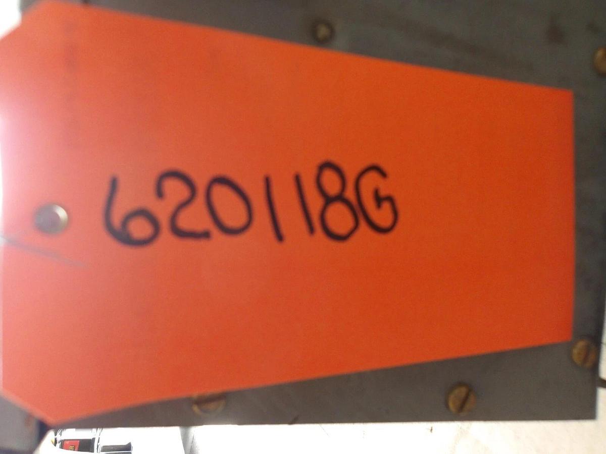 Used GE HC146 FUSEABLE BUSS PLUG, #620118G USED
