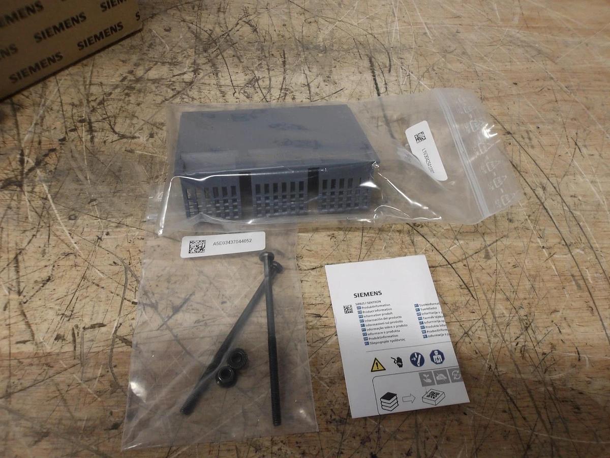 SIEMENS 175 AMP BREAKER 240-480-600 V, #7201140G NIB