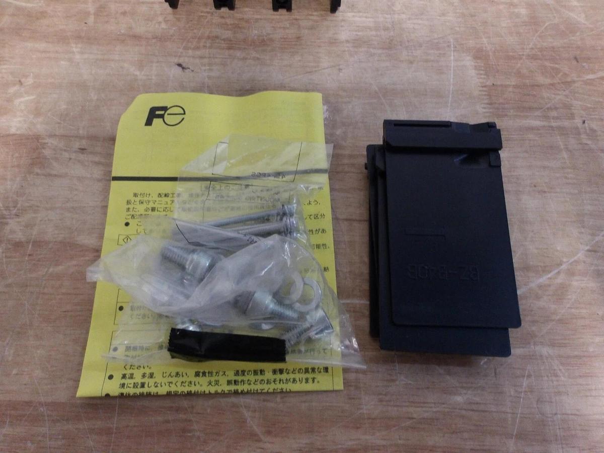 FUJI 225 AMP SA BREAKER SA203RAUL, #2251005G NIB