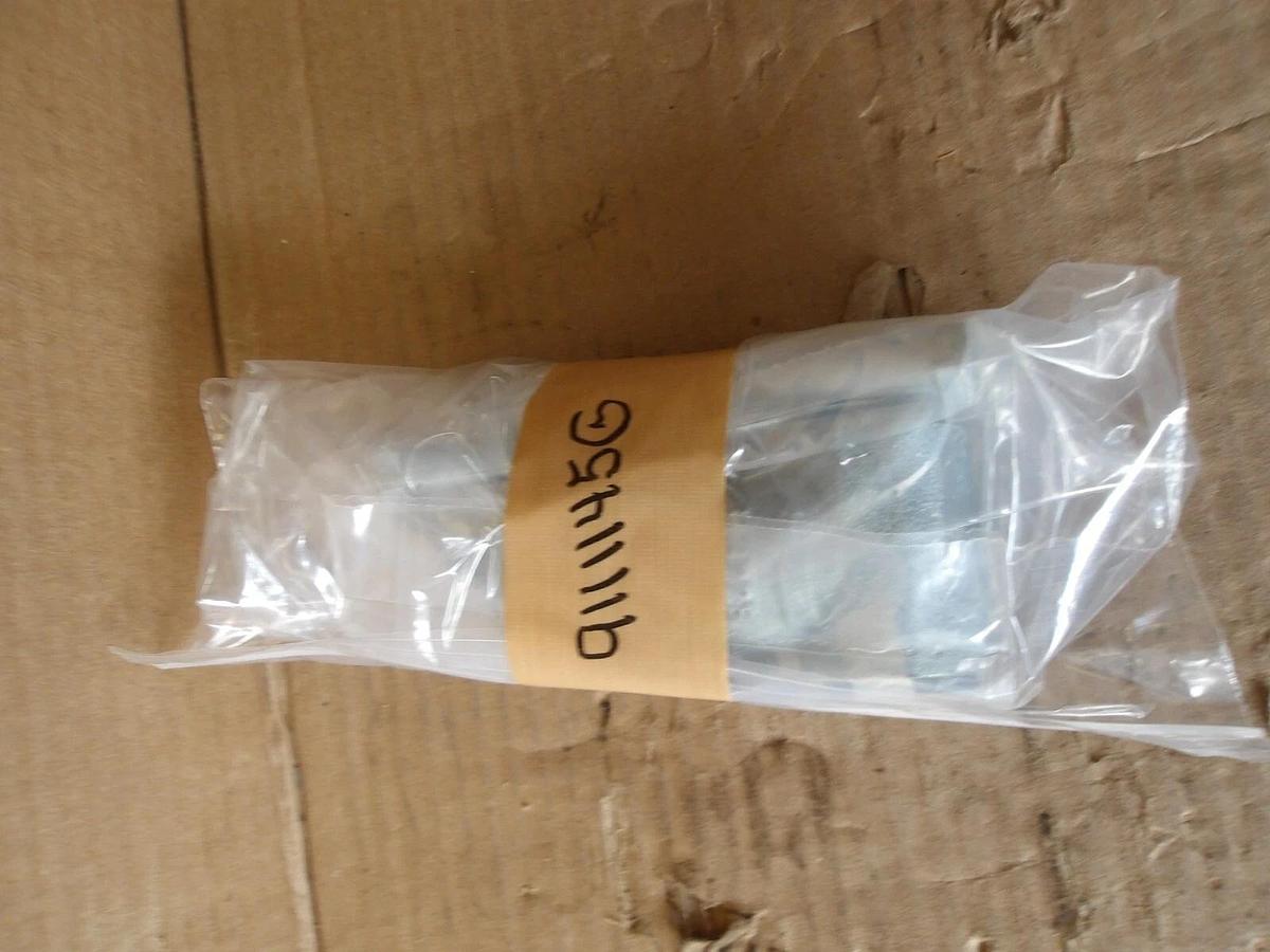 Used PARKER 31S226 RSF STRAINER REFRIGERANT 1/2"-13MM, #9111145G NEW