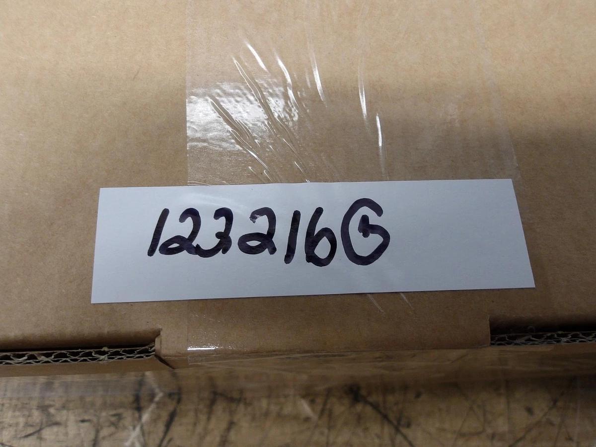RUSSELECTRIC SOCOMEC RSTCD CONTROLLER R6000066, #122216G NIB