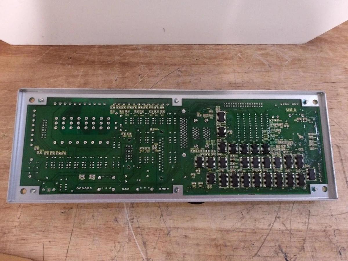 Used FANUC A20B-2100-0470/08G ROBOT CIRCUIT BOARD, #515903G PARTS ONLY