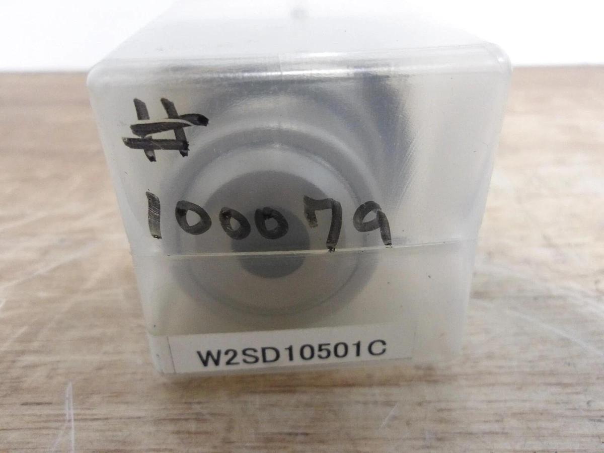 NT S/KH-22EC2/00012/DS10.5 5050 STUB HOLDER, #317921G NIB