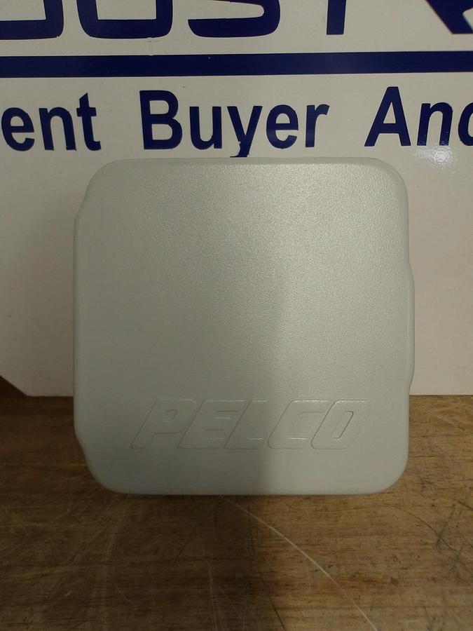 PELCO WCS1-R ENVIRONMENTAL POWER SUPPLY, #5201053G NIB