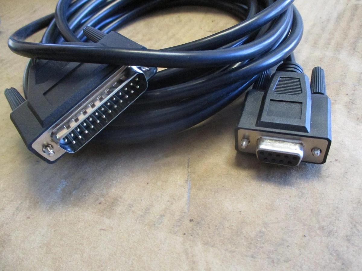 Used SPX KENT-MOORE J-45537-TRACTOR PLC KIT, #7101045J NEW