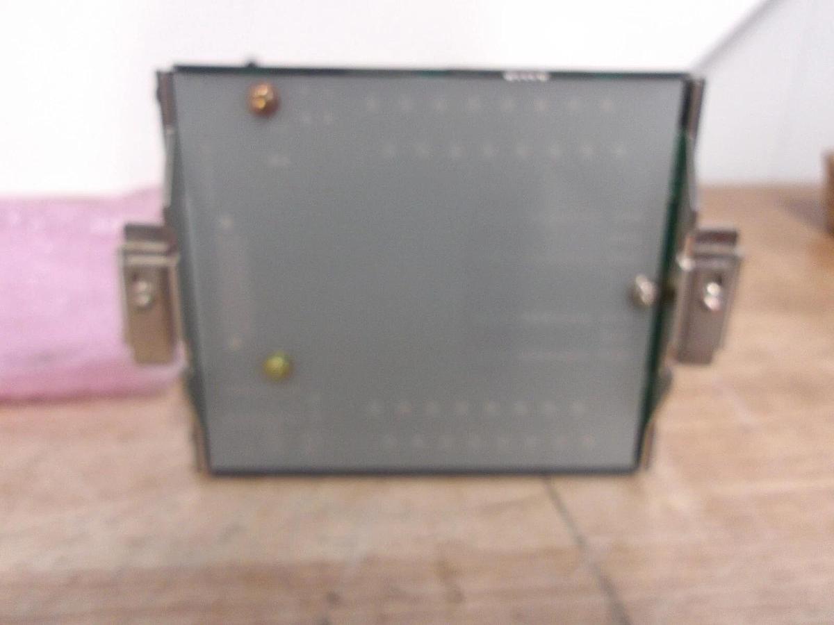 Used FANUC A03B-0808-0020 I/O MODULE, #324220G NEW