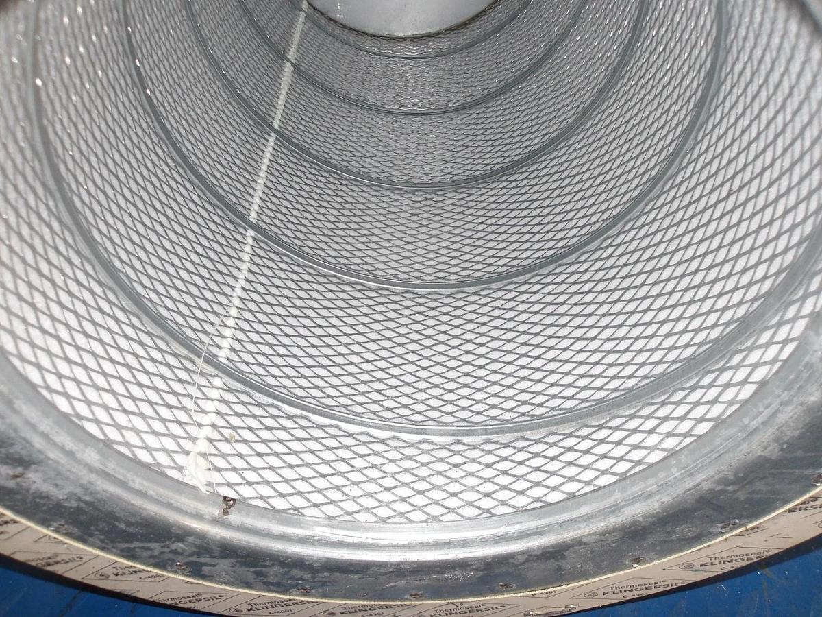 Used GARDNER DENVER EAU80110-18262 SEPERATOR FILTER, # NEW