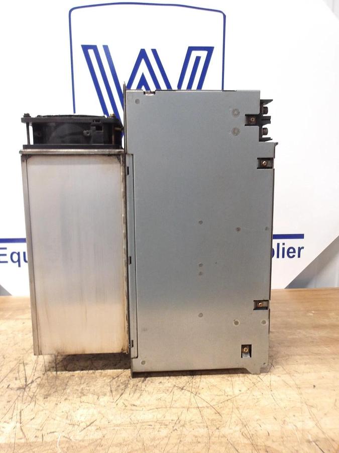 Used OKUMA MIV15A-1-B5 SPINDLE DRIVE, #19915G USED