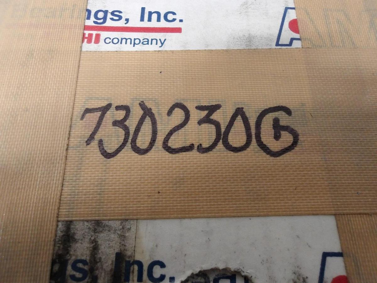 AMI UCPX12-39 PILLOW BLOCK BEARING 2-7/16" BORE, #730230G NIB
