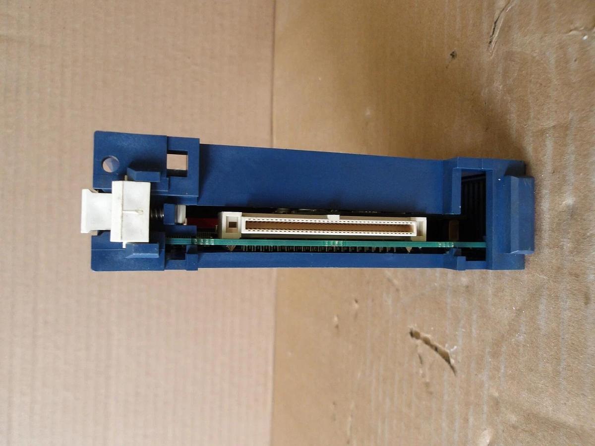 Used TOYODA / TOYOPUC DLNK-M2 / TRU-6099 CONTROL MODULE, #71920G USED