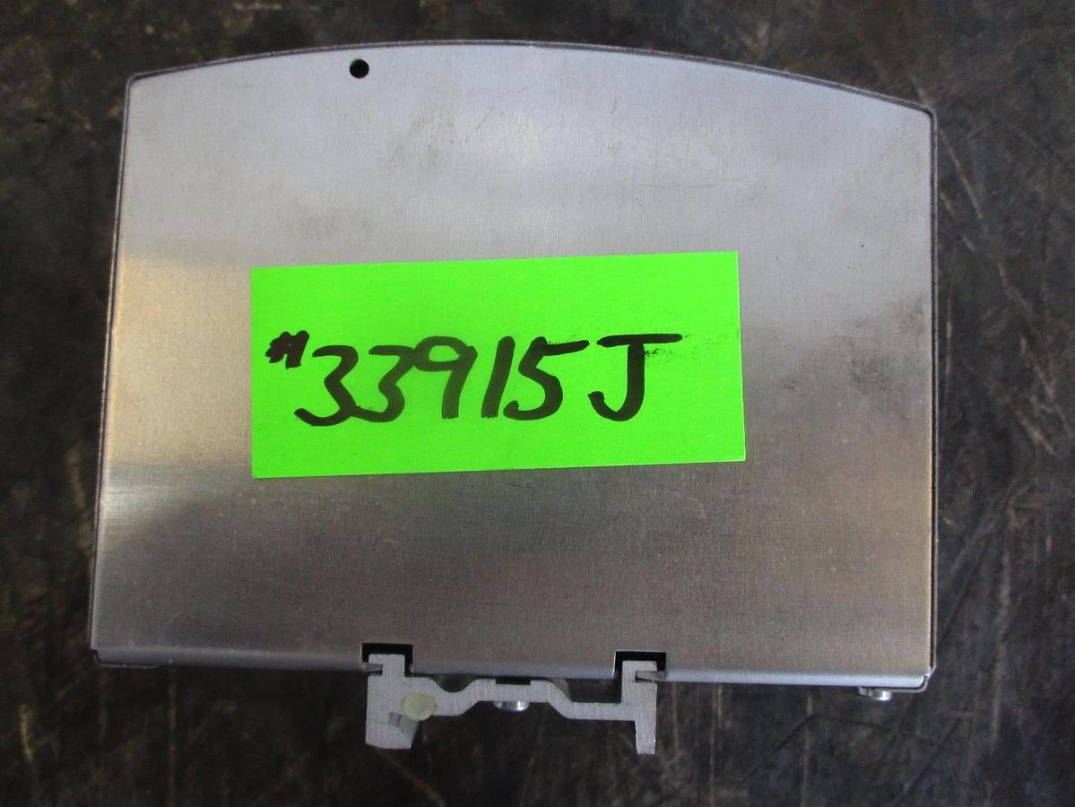 Used ALLEN BRADLEY 1606-XL120D POWER SUPPLY, #33915J USED