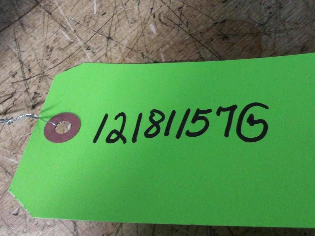 Used ESTIC AXIS ENRZ-AU40-20 CONTROL UNIT, #12181157G USED