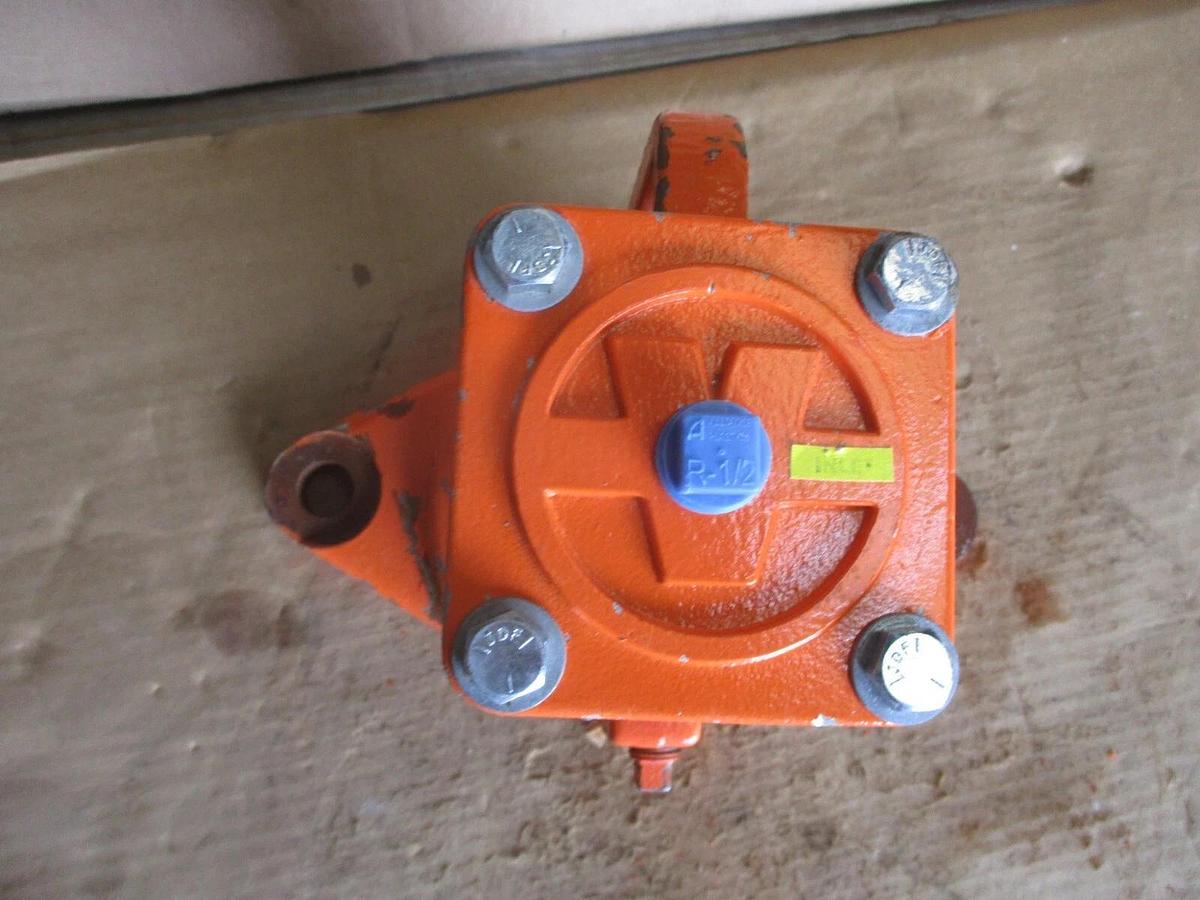 Used MARTIN ENGINEERING SIZE 200 PNEUMATIC IMPACTOR, #612845J USED