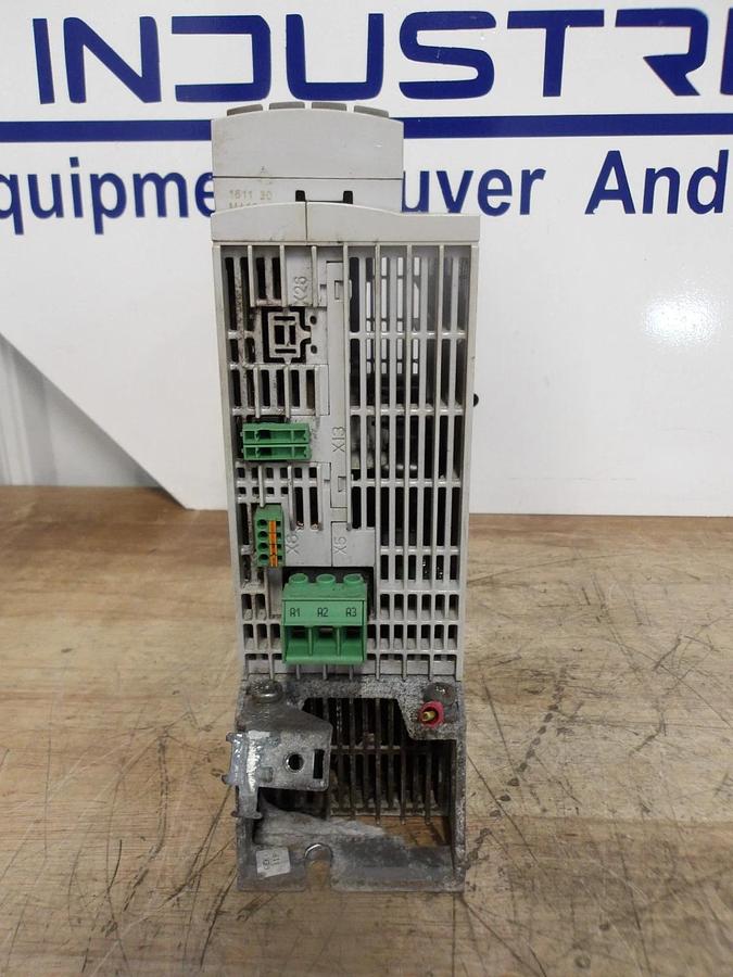 Used REXROTH HCS01.1E-W0028-A-03--ET-NN-NN-NN-FW INDRA DRIVE CONTROLLER, #930135G