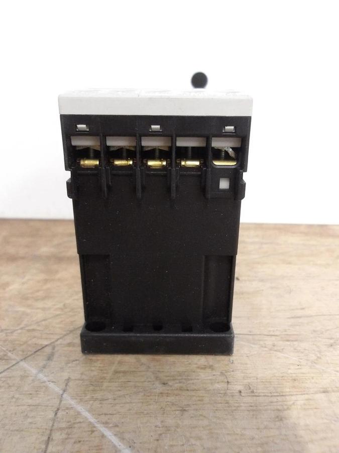 SIEMENS 3RH1122-1BB40 CONTROL RELAY (LOT OF 2) #521147G NIB