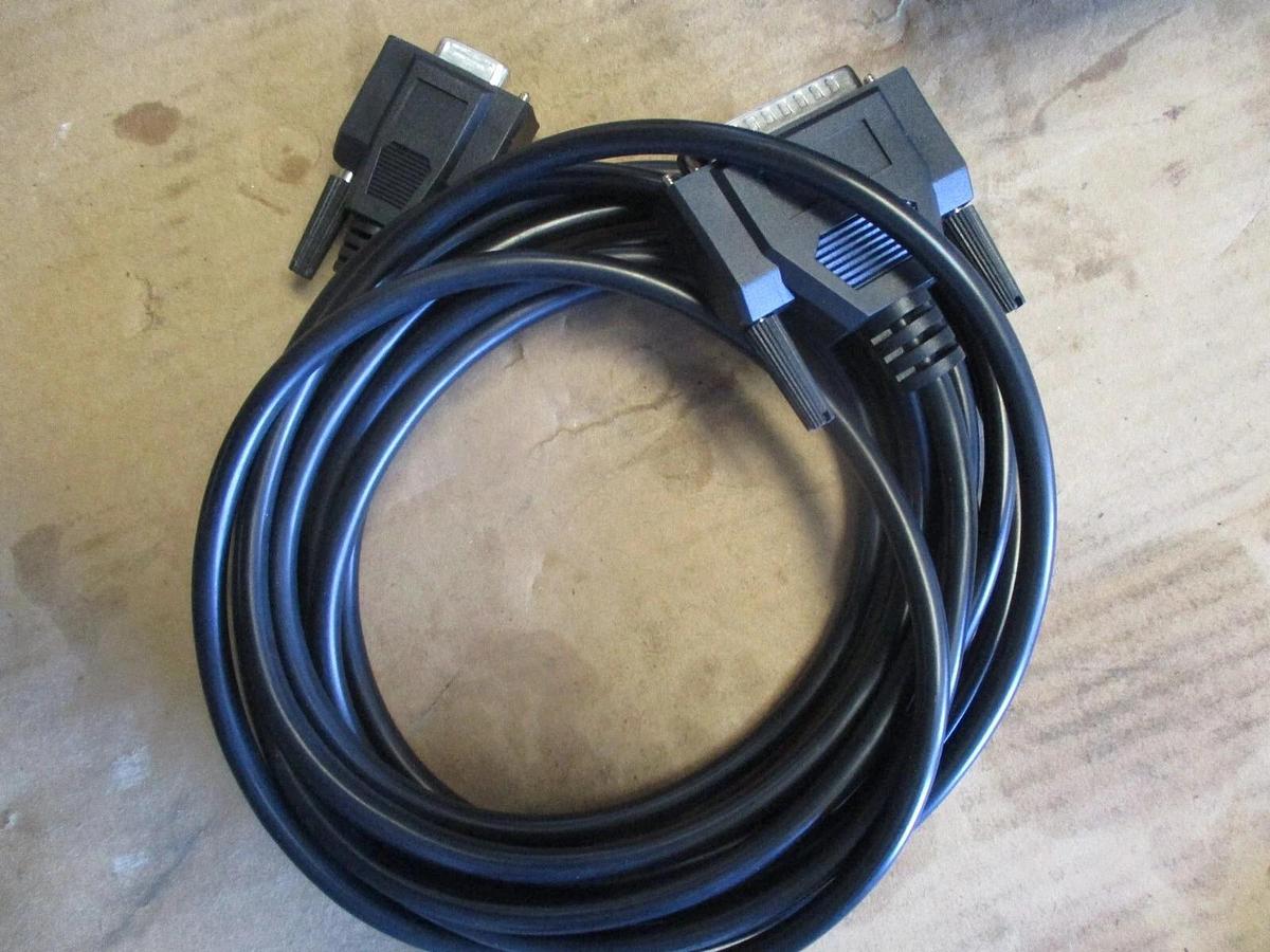 Used SPX KENT-MOORE J-45537-TRACTOR PLC KIT, #7101045J NEW
