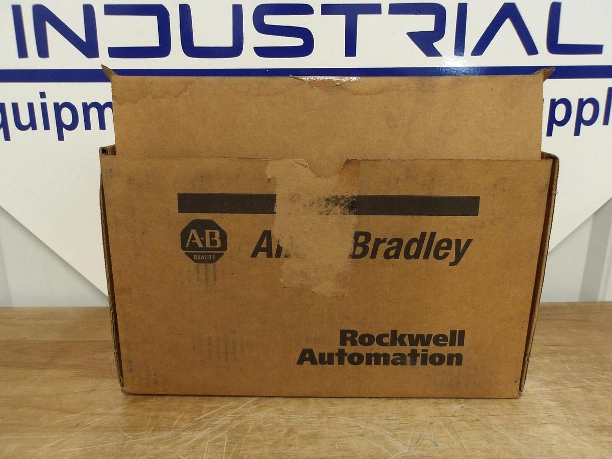 ALLEN BRADLEY SIZE 1 STARTER 500-B0D930, #317220G NIB