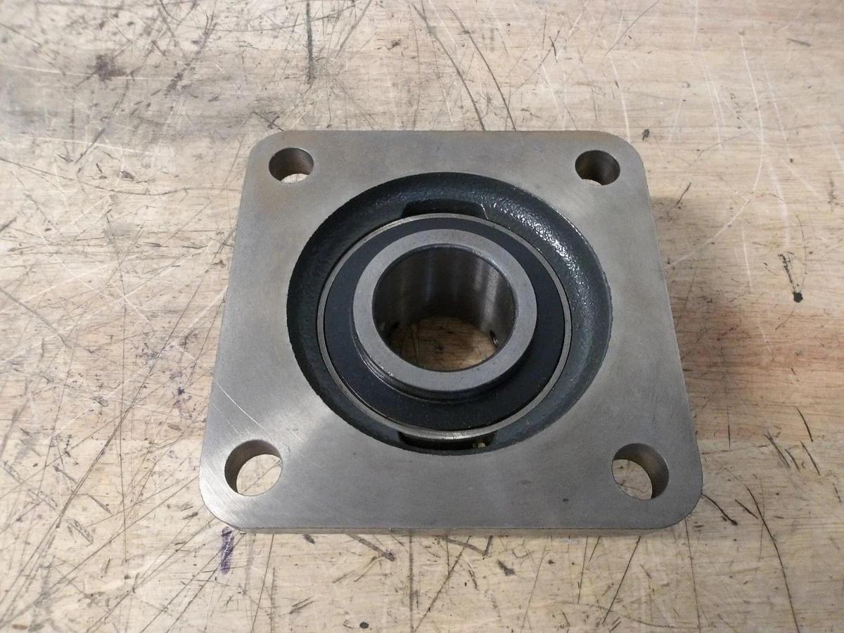 BROWNING VF45-227 SIDE MOUNT PILLOW BLOCK BEARING 1-11/16 BORE, #7271040G NIB