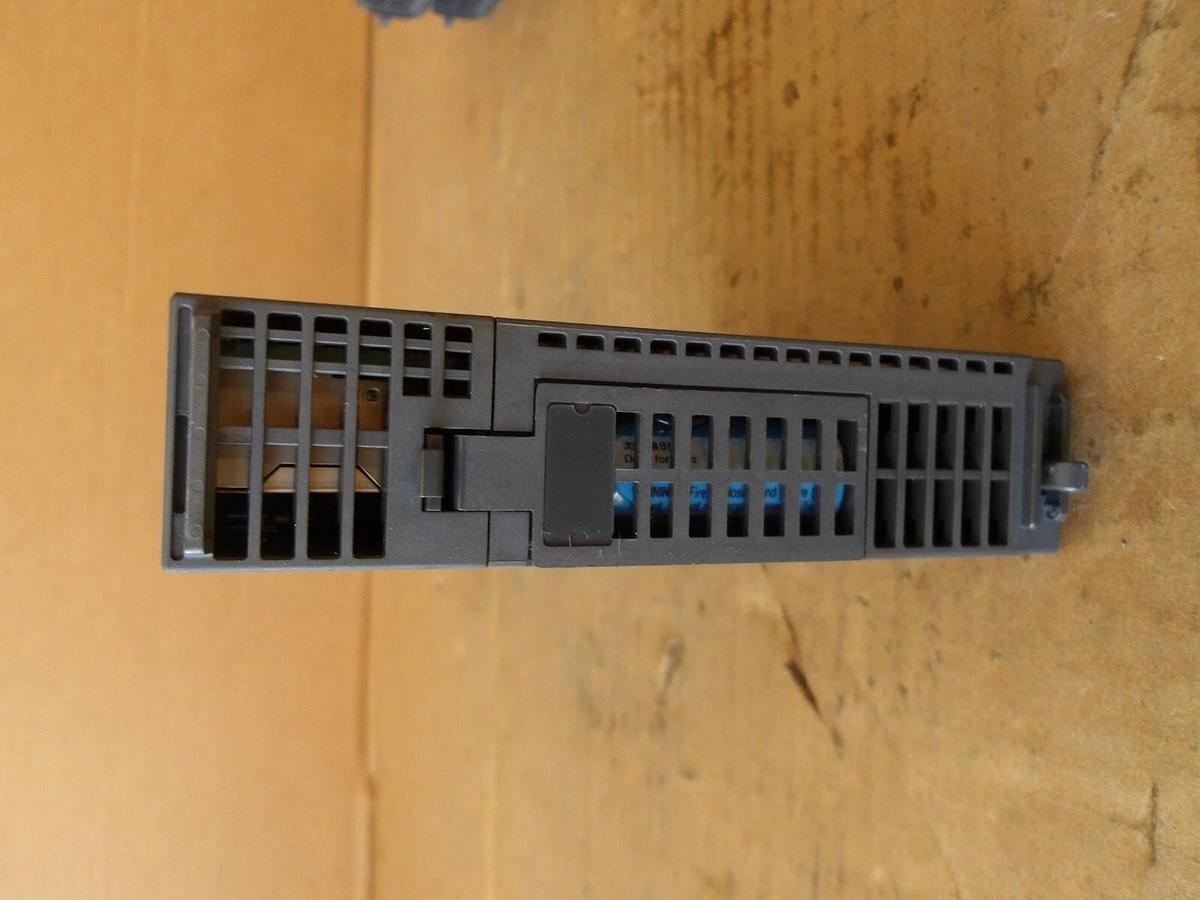 Used MITSUBISHI Q03UDECPU LOGIC CONTROLLER, #1111305G USED