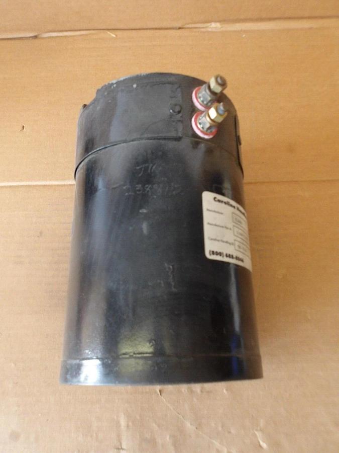 Used CAROLINA HANDLING / CLARK 2388112/TM-TM-7143 FORKLIFT MOTOR, #1030250G USED