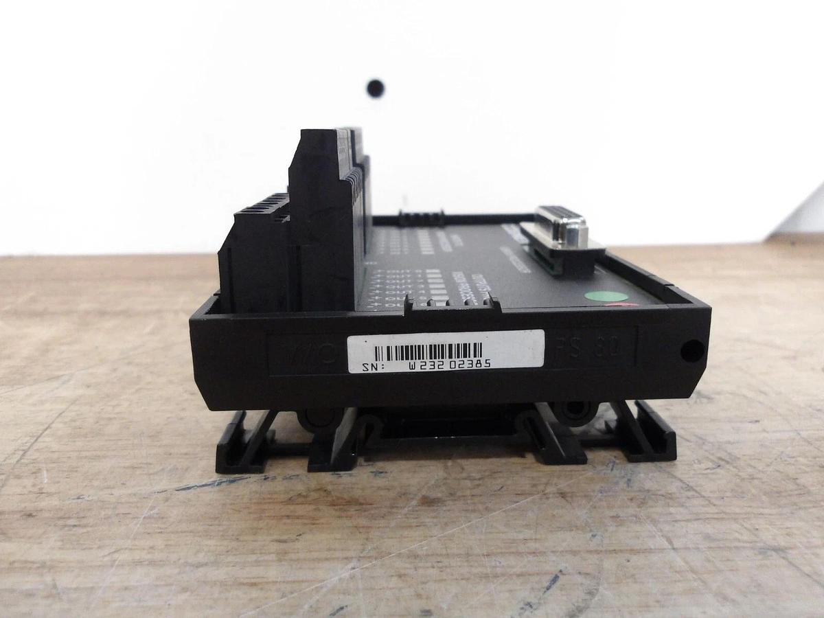 COGNEX 800-5712-2A VISION PROCESSOR, #56932G NIB