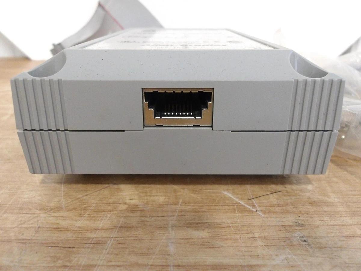 ALLEN BRADLEY 1747-P1C CONVERTER SLC-500, #2251050G NIB