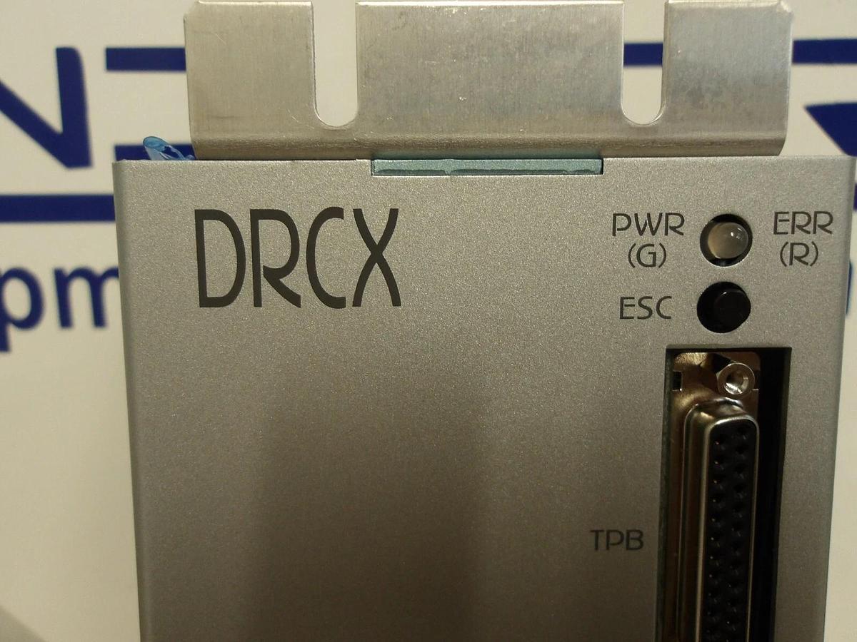 Used YAMAHA DRCX-1005 SERVO CONTROLLER, #320241G NEW