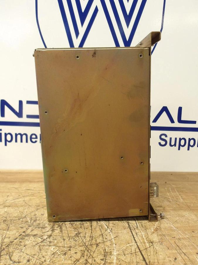 Used YASKAWA CPS-420F POWER SUPPLY, #1229943G USED