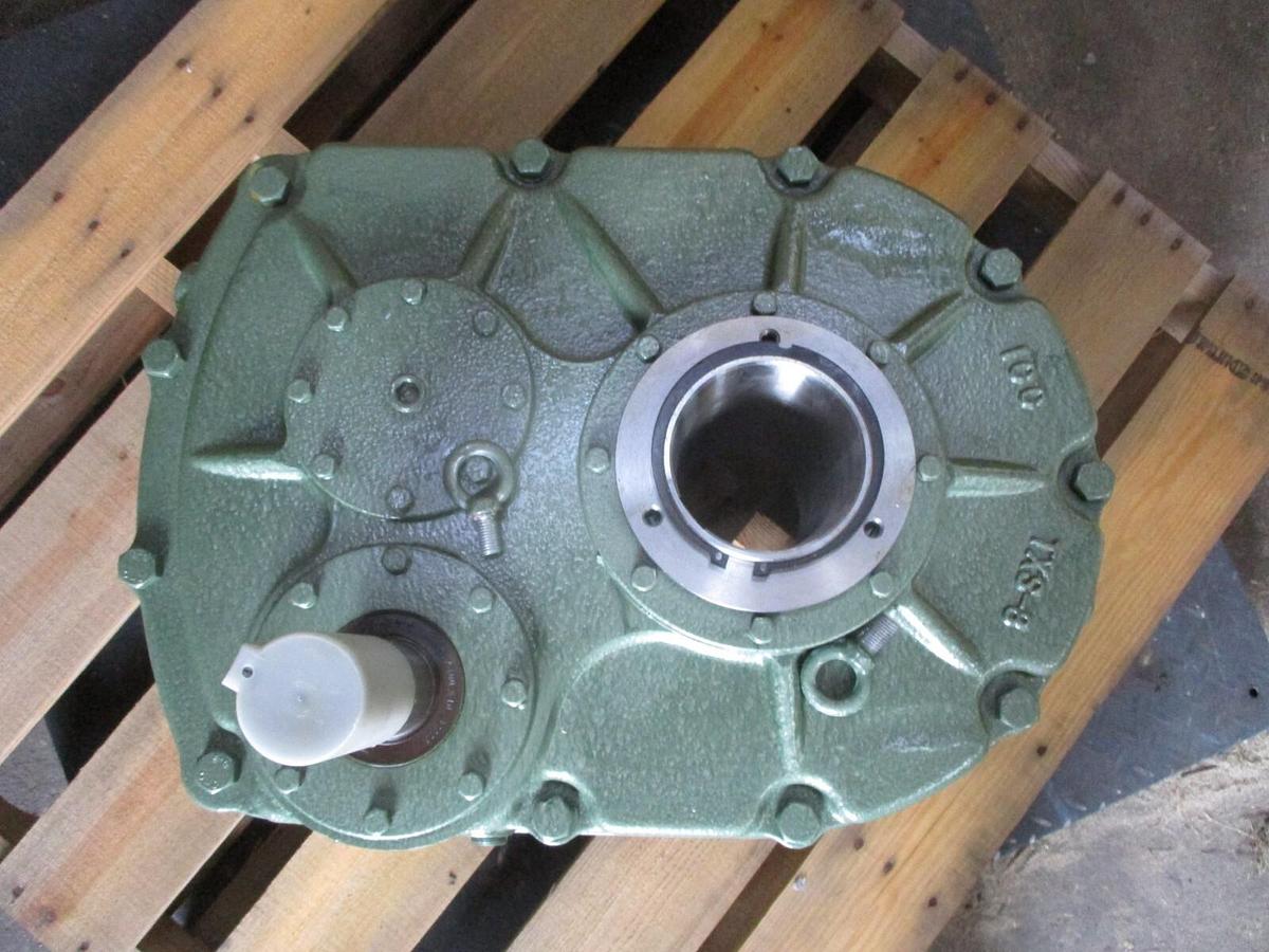 Used ICC TXS-8 TORQUE-ARM SPEED REDUCER, #8311037JW NEW