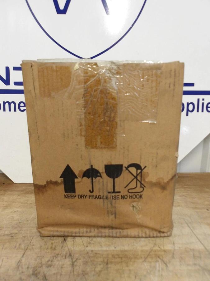 RADIUS R-EW 880-18-24VDC ACTUATOR, 2.80 AMP, #619340G NIB
