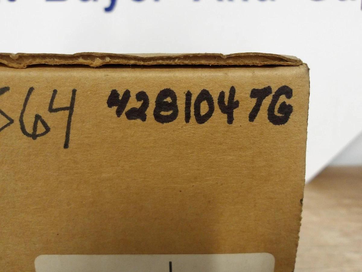 ALLEN BRADLEY 500L-A0D93 AC LIGHTING CONTACTOR, #4281047G NIB