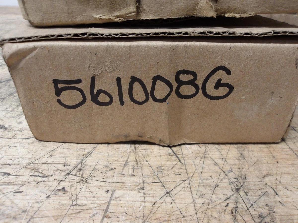 AVENTICS R432006435 PNEUMATIC SOLENOID DIRECTIONAL VALVE, #561008G NIB