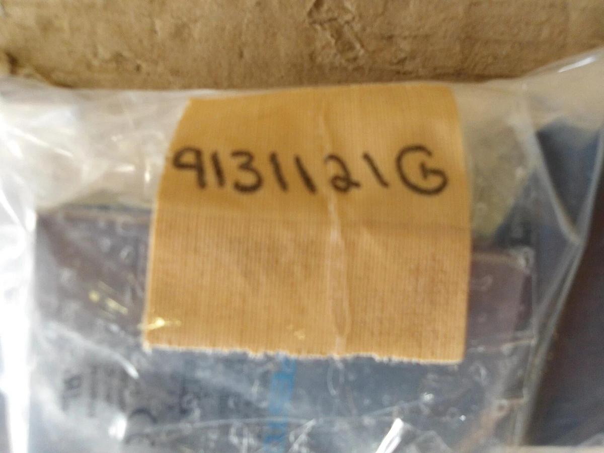 Used FESTO MFH-3-1/4EX PNEUMATIC SOLENOID VALVE, #9131121G NEW