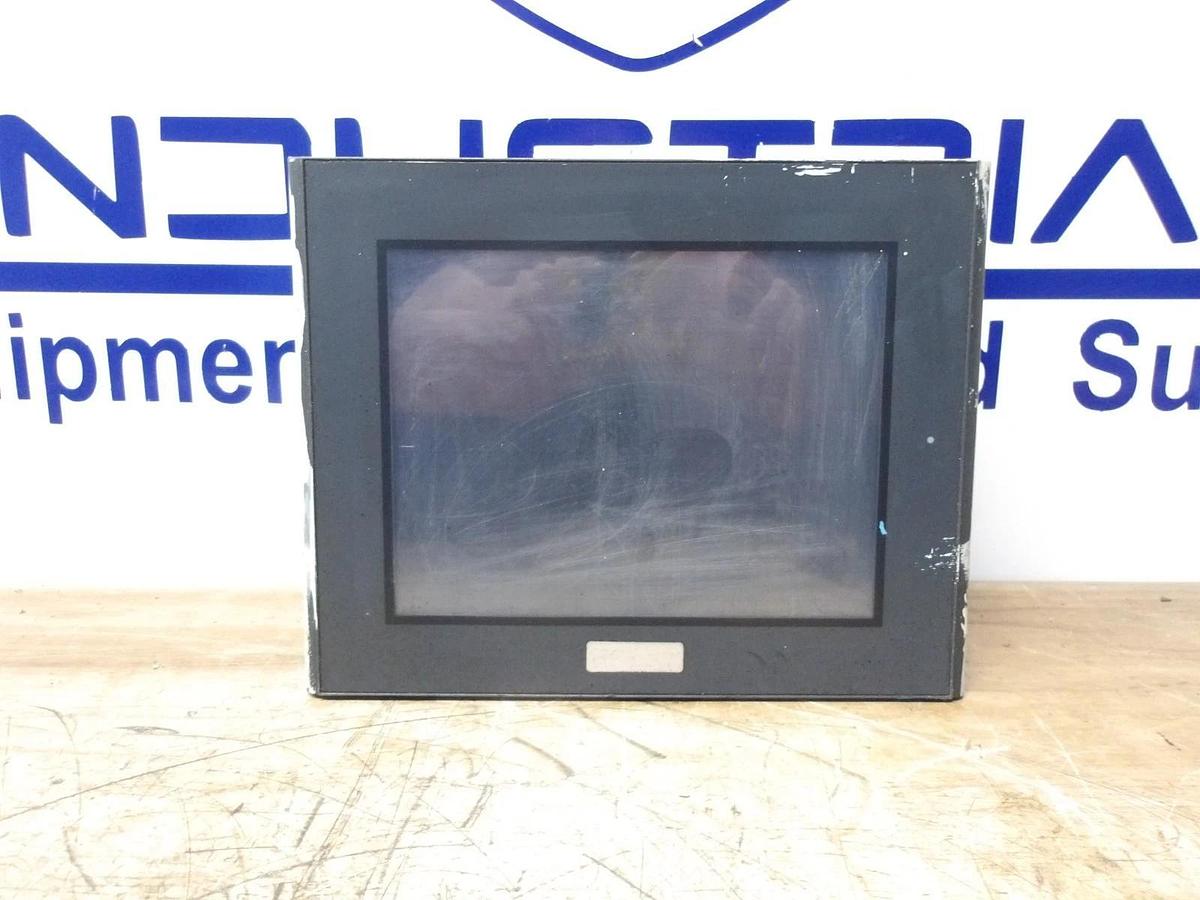 Used PROFACE 2980025-GLC2400-TC41-24V TOUCHSCREEN DISPLAY UNIT, #1222900G USED