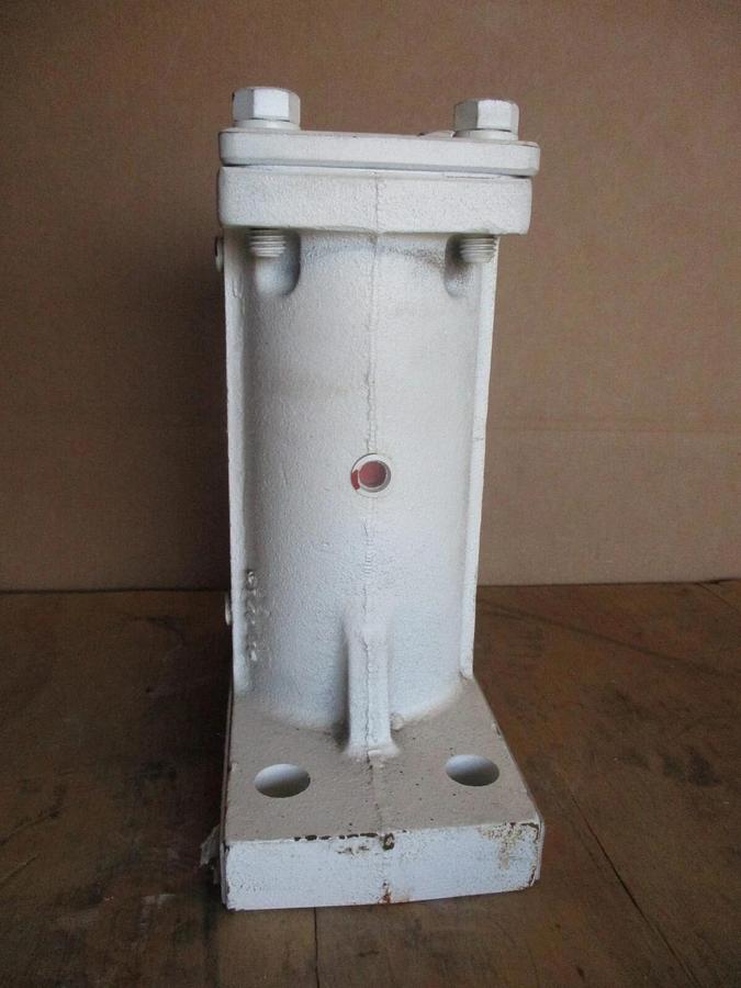 Used THAYER 692880 VIBRATOR / SHAKER BRIDGE BREAKER, #1051006J NEW