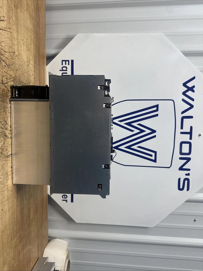Used Okuma MIV15A-1-B5 Servo Drive, Used Take Out. #1216905P