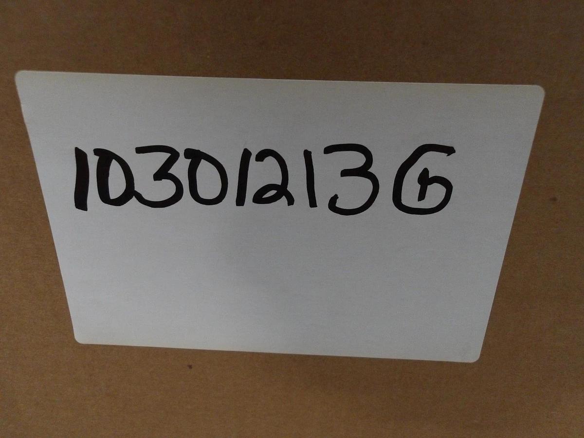 Used ALLEN BRADLEY 1336F CENTERLINE BUCKET W/ 3 HP DRIVE, #10301213G USED