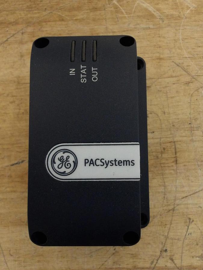 GE RX3I ENERGY PACK UNIT 1C695ACC402-AB, #56816G NIB