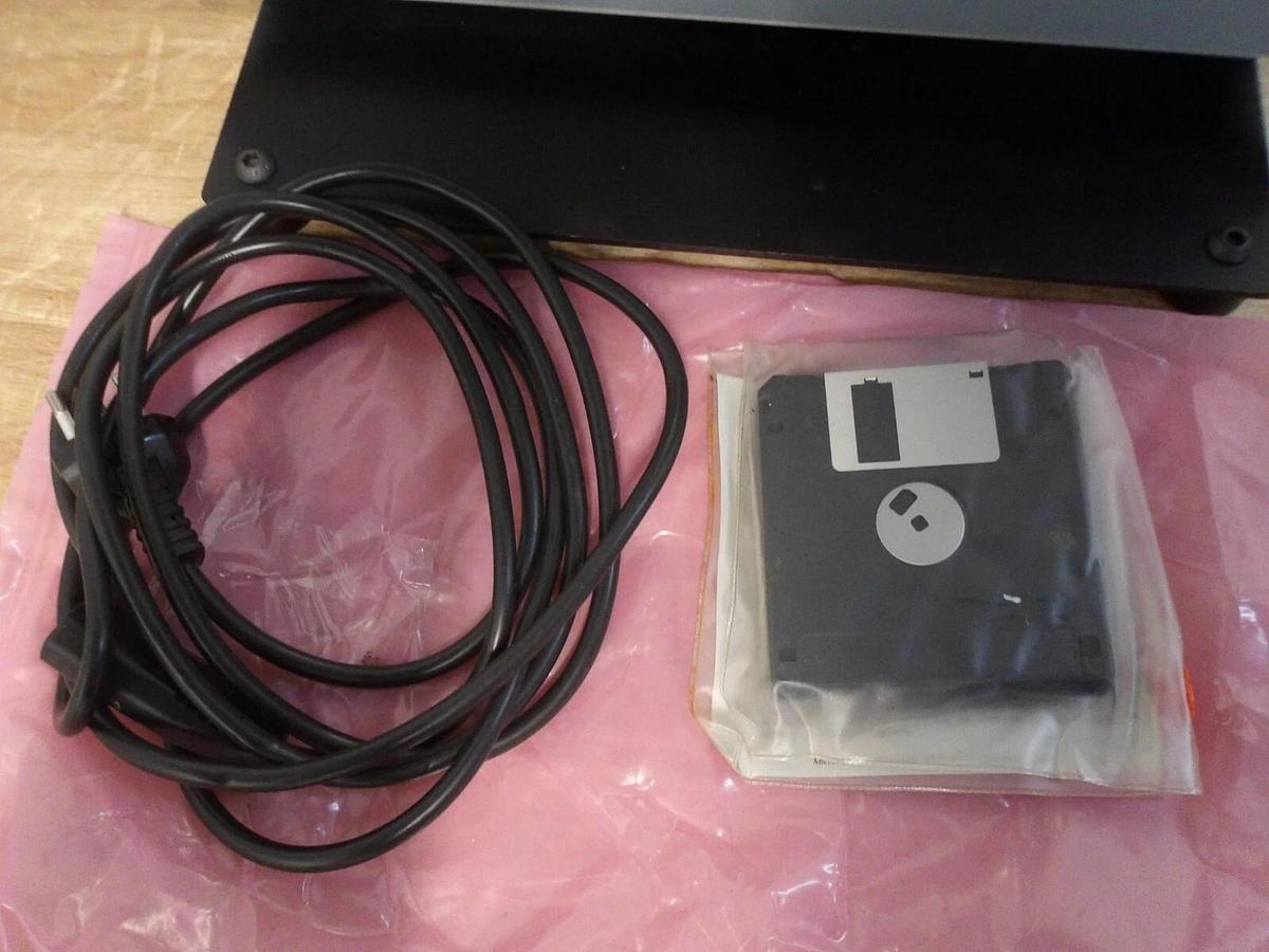 Used MARPOSS E9066S COMPUTER INTERFACE UNIT 866FCCADD0, #415955G USED