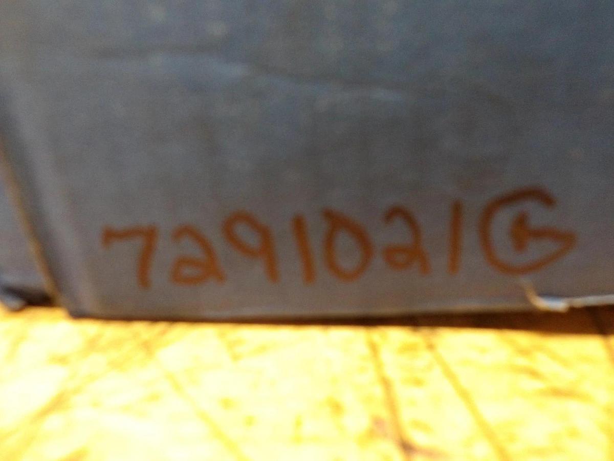 SEAL MASTER MP-43 PILLOW BLOCK BEARING 2-11/16" BORE, #7291021G NIB