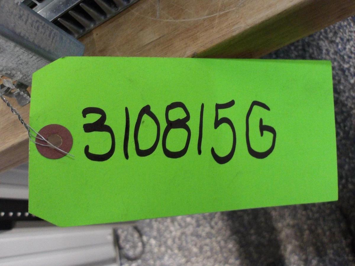 Used REXROTH R911279-133/DKC11.3-040-7-FW ECO DRIVE, #310815G REMANUFACTURED