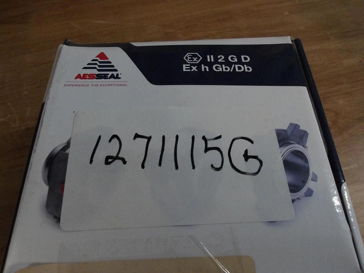 AES 2.625 INTERNAL MECHANICAL SEAL, #1271115G NIB