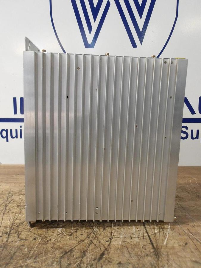 Used ESTIC ENRZ-AU40-20 AXIS CONTROL UNIT, #16143G USED
