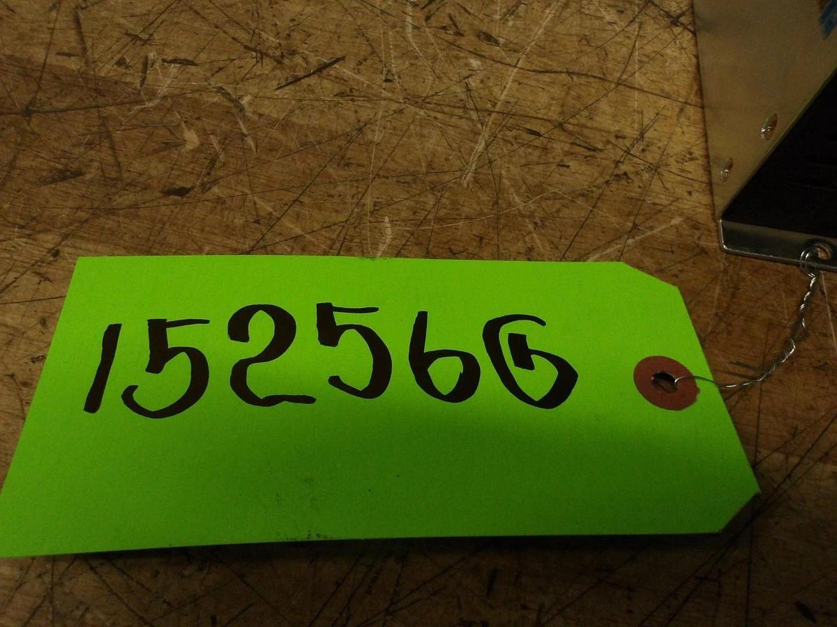 Used ESTIC ENRZ-MU40A MASTER CONTROL UNIT, #15256G USED