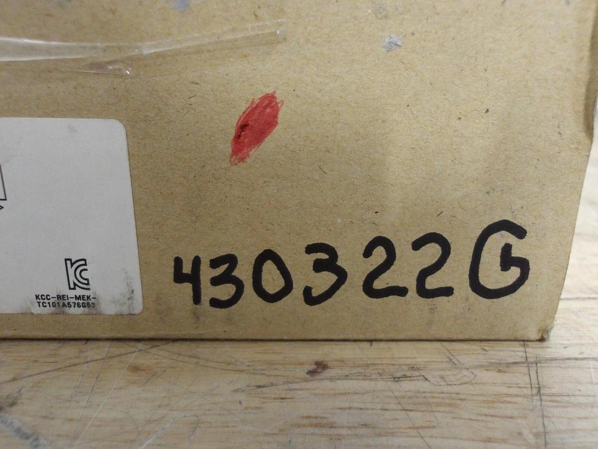 MITSUBISHI FREQROL E700 COMPACT SIZE INVERTER FR-E720-0.4K, #430322G NIB