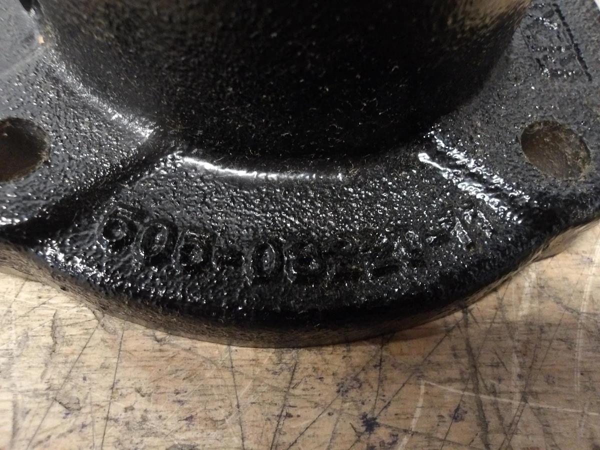 REXNORD FB22428H FLANGED MOUNTED BEARING 1-3/4" BORE, #729242G NIB
